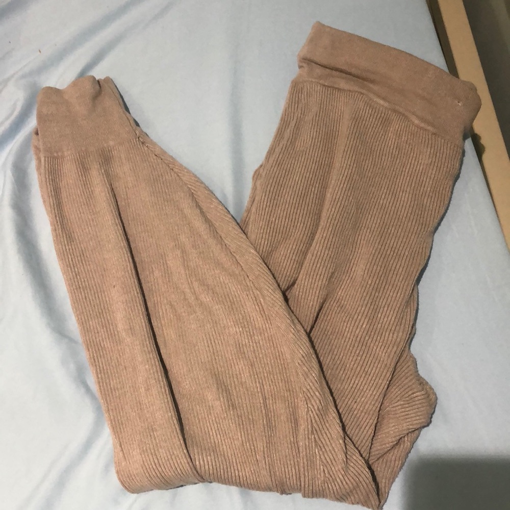 Joggers